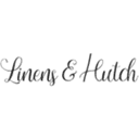 Linens & Hutch